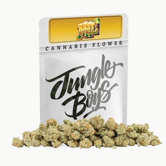 Jungle Boys - Jungle Boys | MAC - 10g Smalls - 1