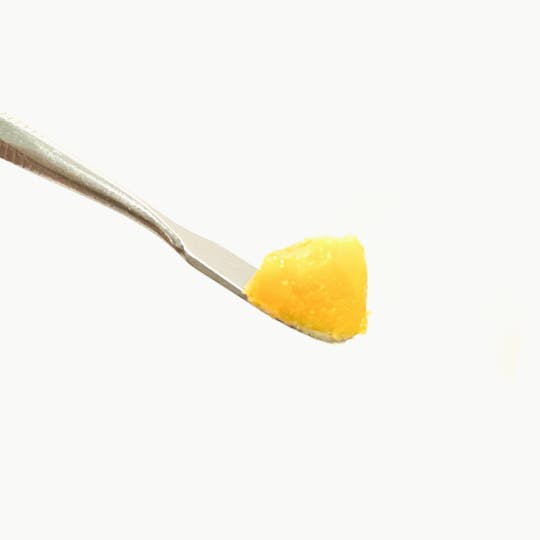 Zero Gravity Cannabis - Fruit Loops OG Cold Cured Badder - 1