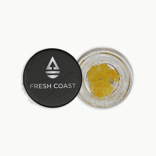 Fresh Coast - Diamonds | Spiked Punch - 1