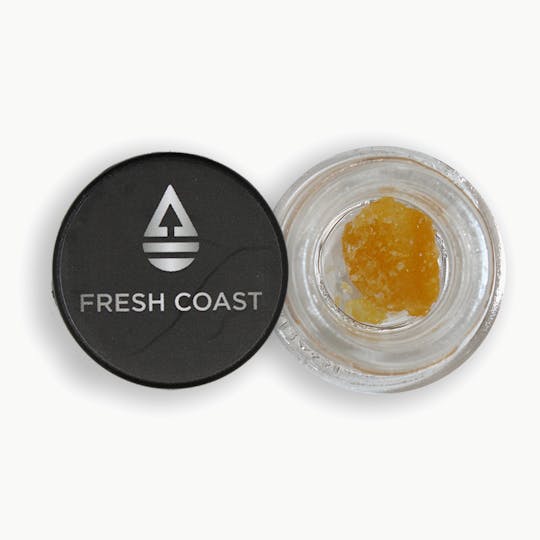 Fresh Coast - Diamonds - White Mo - 1