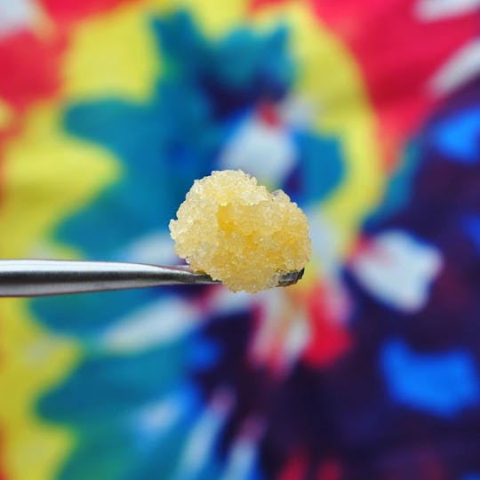 Tasties - Royal Jelly - Sugar Wax - 28g - 1