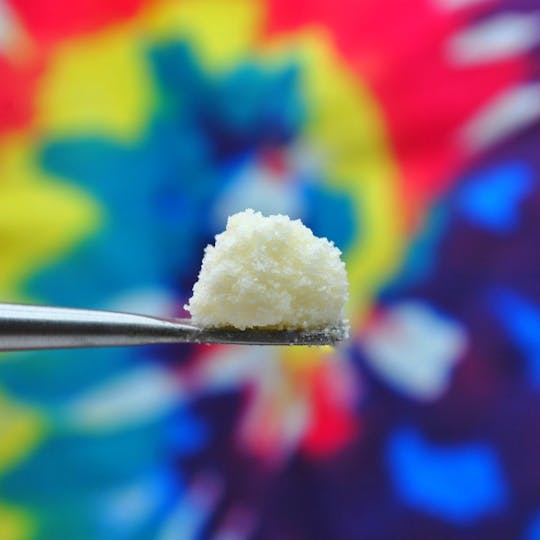 Tasties - Monkey Breath - Crumble - 1g - 1