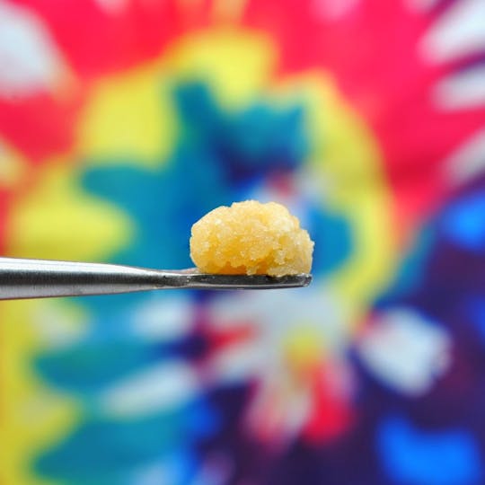 Tasties - 9 lb Hammer - Crumble - 1g - 1