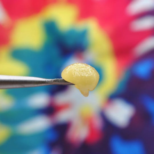 Tasties - Girl Scout Cookies - Badder - 1g - 1