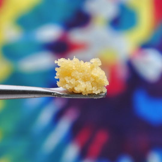 Tasties - Blue Dream - Crumble - 1g - 1