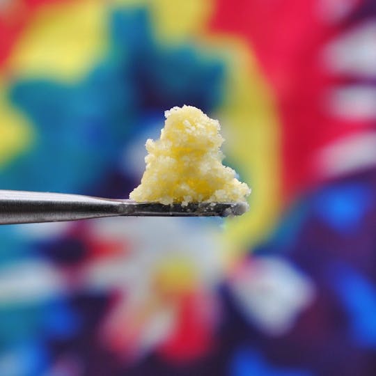 Tasties - Do Si Do - Sugar Wax - 1g - 1