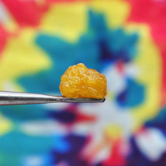 Tasties - Lucky Charms - Sugar Wax - 3.5g - 1