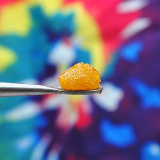 Tasties - Donkey Punch - Sugar Wax - 3.5g - 1