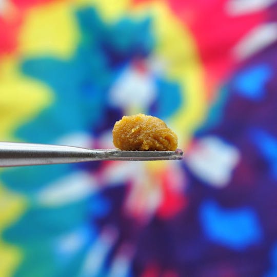 Tasties - Gorilla Bomb - Badder - 3.5g - 1