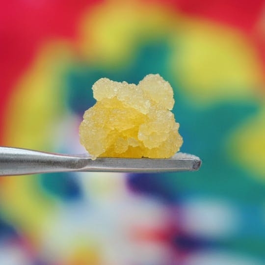 Tasties - Gelato Cake - Sugar - 3.5g - 1