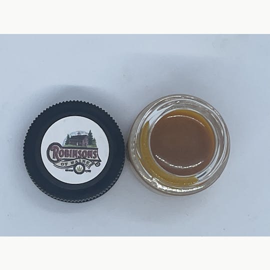 Robinsons of Maine LLC - Badder - Granddaddy Purple - 2g - 1