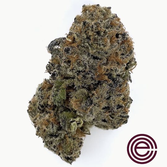 East Coast Cure - Organic Peanut Butter Breath - 1