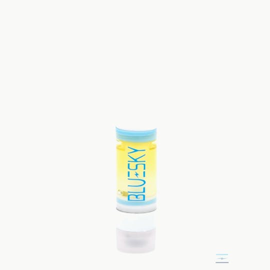 Indico - .5g Grape Universe Live Resin Cartridge - 1