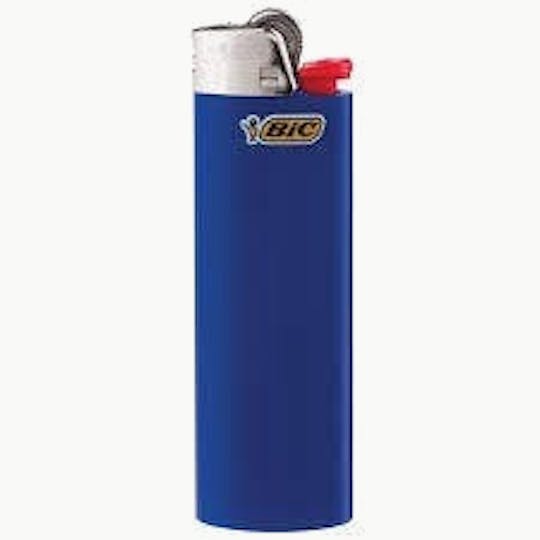 Indico - Bic Lighter - 1