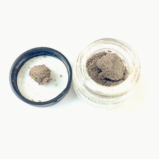 High Striker Farm - 1g Tropicana Cookies Dry Sift Kief - 1