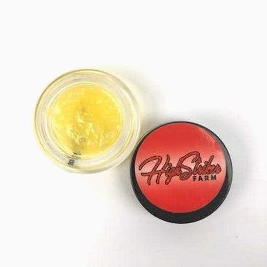 High Striker Farm - 1g Sundae Driver Badder - 1