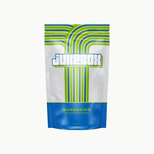 Jukebox - 1/2 Ounce Flower - 1