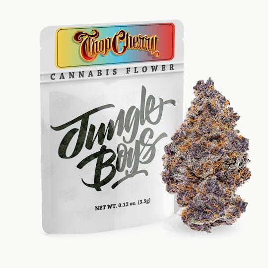 Jungle Boys - Jungle Boys | Trop Cherry - 3.5g Flower - 1