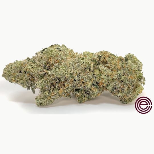East Coast Cure - Organic Mendo Breath - 1