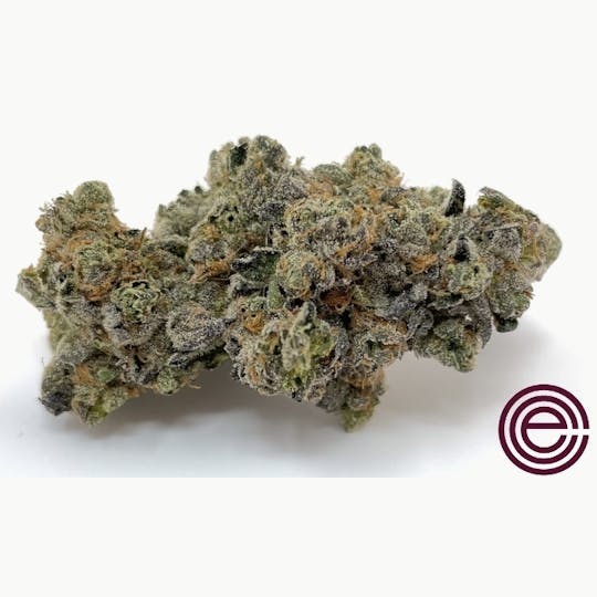East Coast Cure - Organic 09 Animal Cookies - 1
