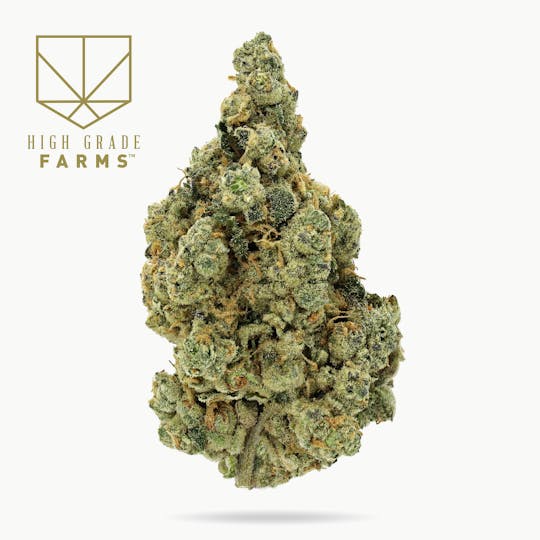 High Grade Farms - Donny Burger 3.5G - 1