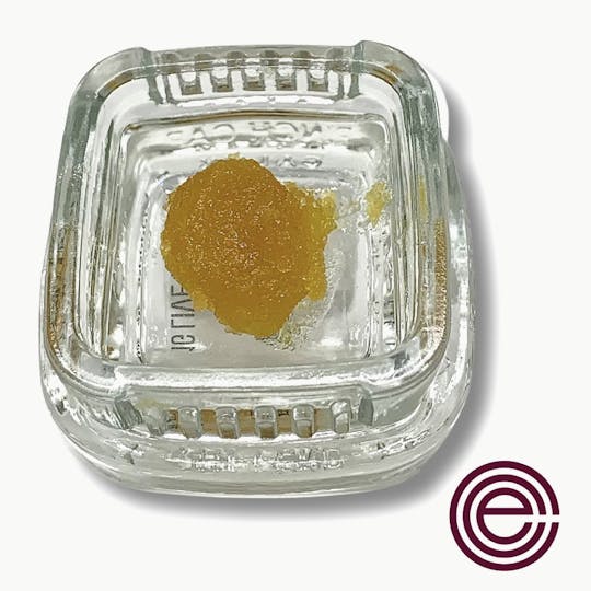 East Coast Cure - Panna Cotta Live Badder - 1