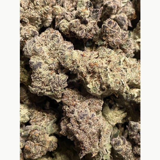 Herbal Remedies of Maine - Platinum Dolato - 26% THC - 1