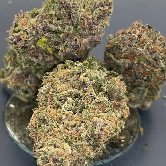 New Moon Cultivation - Banana Cake - 1