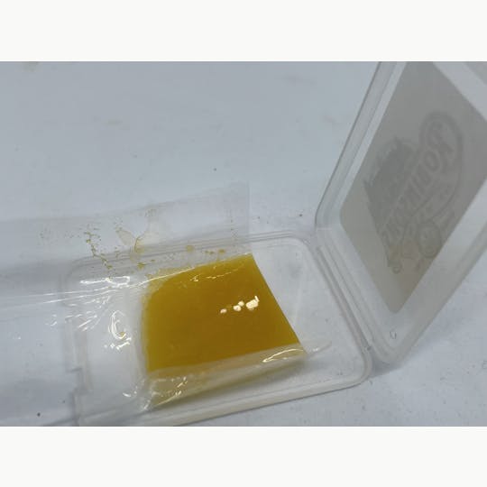 Robinsons of Maine LLC - Wax - Gelato - 1g - 1
