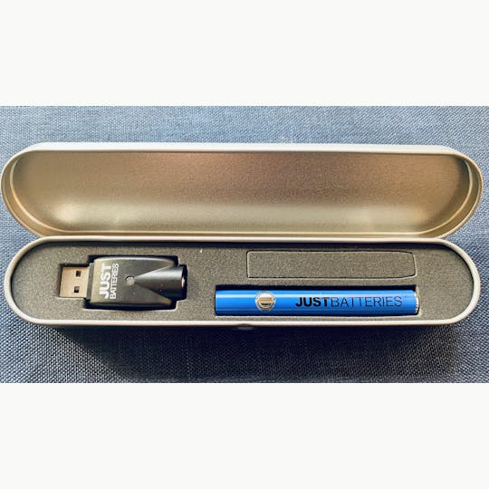 Herbal Remedies of Maine - Cartridge Battery - 1