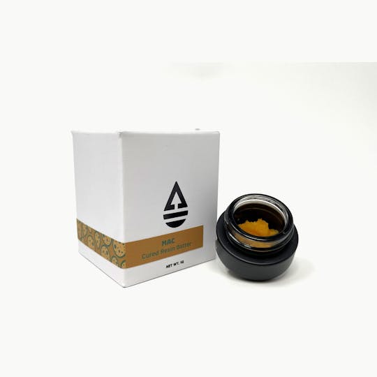 Fresh Coast - Cured Resin Batter | MAC - 1