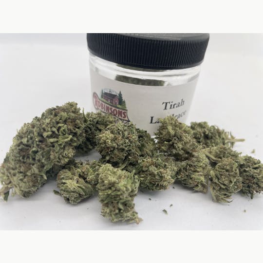 Robinsons of Maine LLC - Tirah Landrace - 1