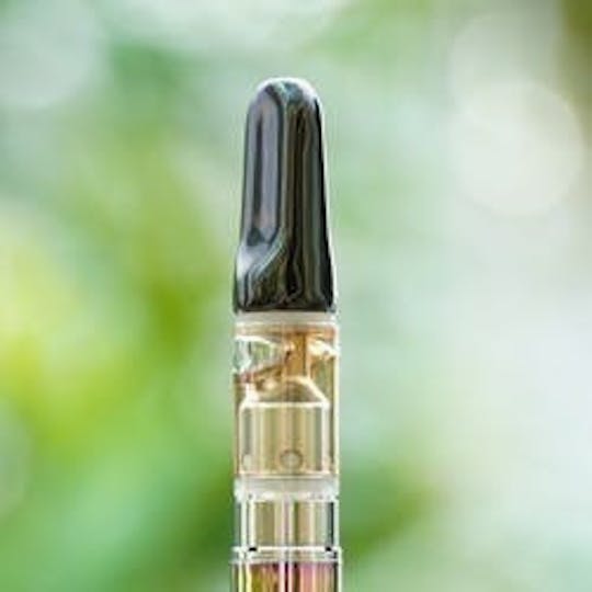 PONO LIFE MAUI - Frosted Guava Distillate Cartridge - 1