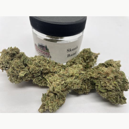 Robinsons of Maine LLC - Skunk Band - 1