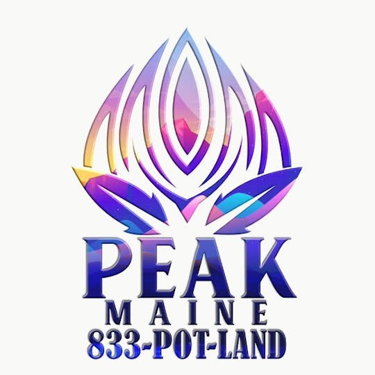 Peak Maine Cannabis - Platinum Gushers Ugly Nuggz - 1