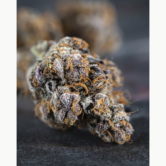 Tops Farm - Pink Animal Crackers 7 grams (1/4) - 1