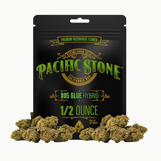 Pacific Stone - 805 Glue Hybrid (14g) - 1