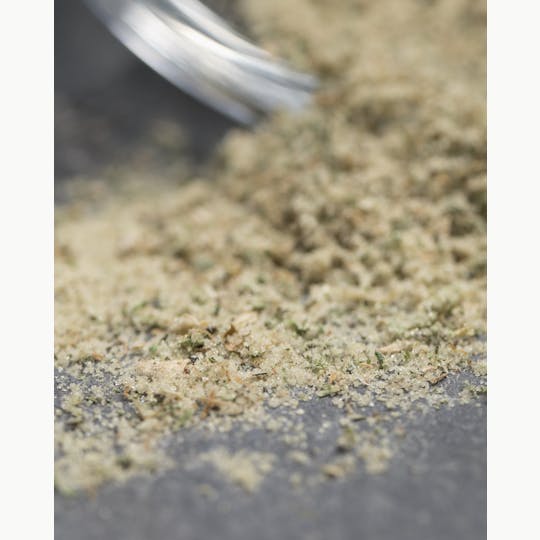 Tops Farm - Concord Cream Kief 2 grams - 1
