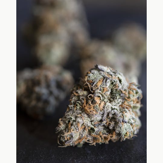 Tops Farm - Brown Sugar 3.5 grams - 1