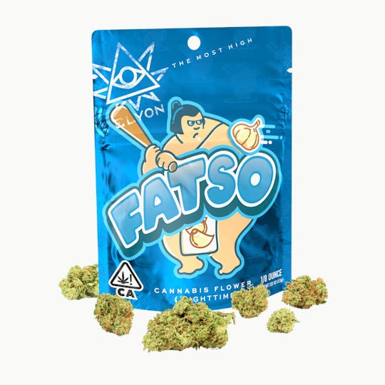 Bango Distribution - Fatso - 1