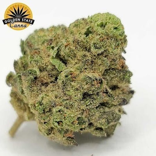 Golden State Canna - Black Diamond Smalls | 28g | THC 21% - 1