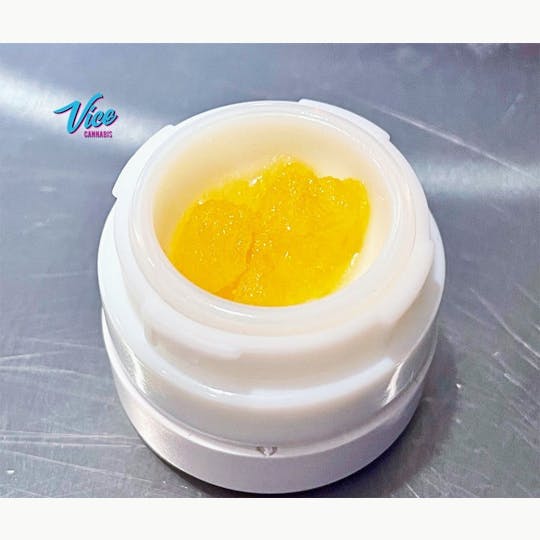 Vice Cannabis - Live Resin Spring Deal: 1/2 oz Live Resin $200 - 1