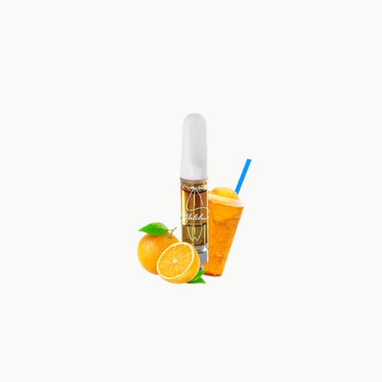 Malibu Premium Cannabis - Cartridge | Orange Slushee 1g - 1