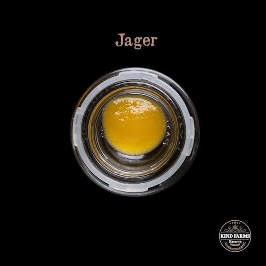 Kind Farms Reserve - Jager - Cured Badder - 1