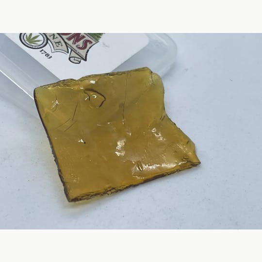 Robinsons of Maine LLC - Shatter - Wedding Fantasy - 1