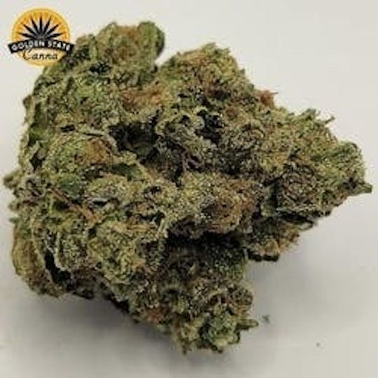 Golden State Canna - Runtz | 28g | THC 27% - 1