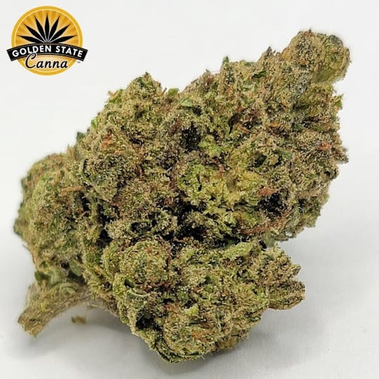 Golden State Canna - Granddaddy Punch | 3.5g | THC 29% - 1