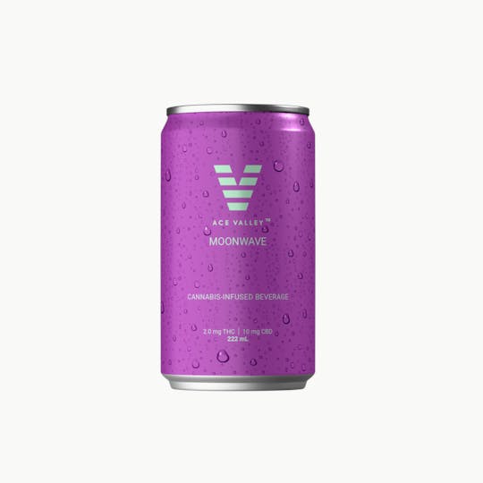 Ace Valley - Moonwave - 1