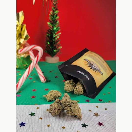 Golden State Canna - Mimosa | 3.5g | THC 25% - 1
