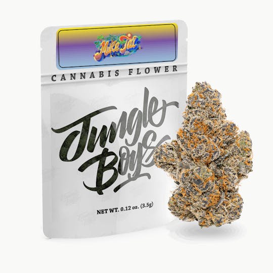Jungle Boys - Jungle Boys | Mike Tai - 3.5g Flower - 1